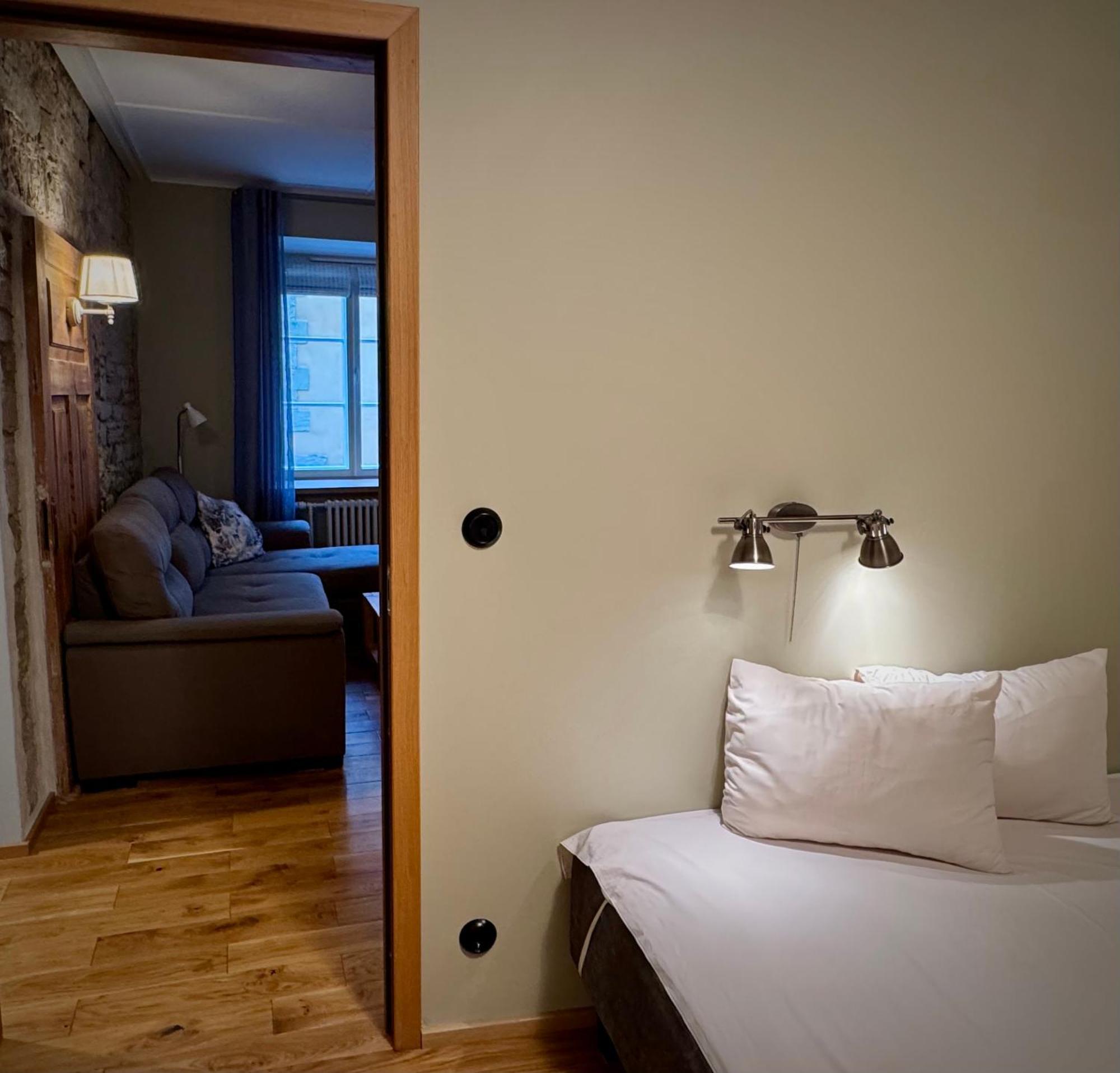 Kohtu Epoch Appartement *